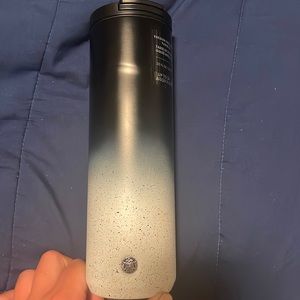 Starbucks hot drink cup